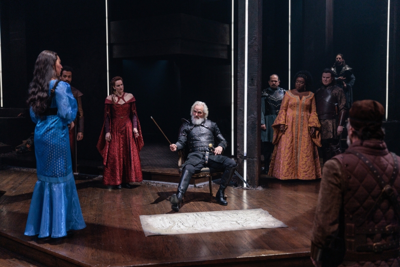 Interview: Director Kimberley Rampersad talks KING LEAR at the Stratford Festival Image