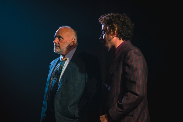 Photos: First Look at MASTERS OF PUPPETS at the Legacy Theatre Image