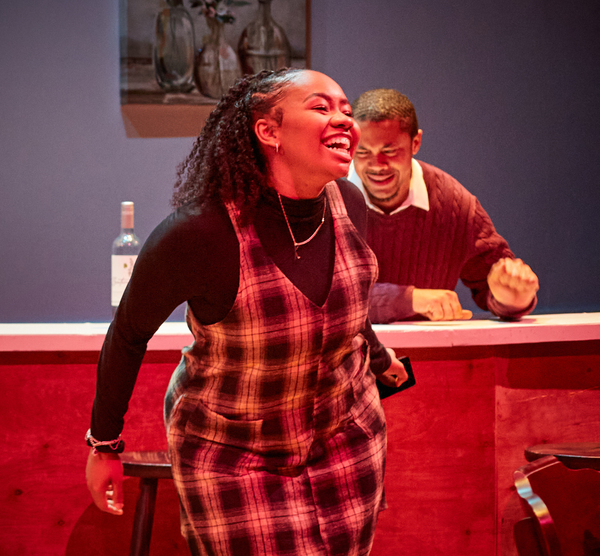 Photos: First Look at FAIRVIEW at 4th Wall Theatre Image