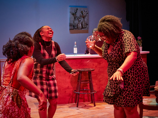 Photos: First Look at FAIRVIEW at 4th Wall Theatre Image
