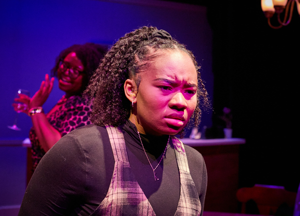 Photos: First Look at FAIRVIEW at 4th Wall Theatre Image