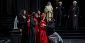 Review: TOSCA at Opera Theatre Of Saint Louis Photo