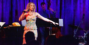 Review: Jessica Fishenfeld Keeps The SUNNY SIDE UP Down In The Basement At The Birdland Th Photo