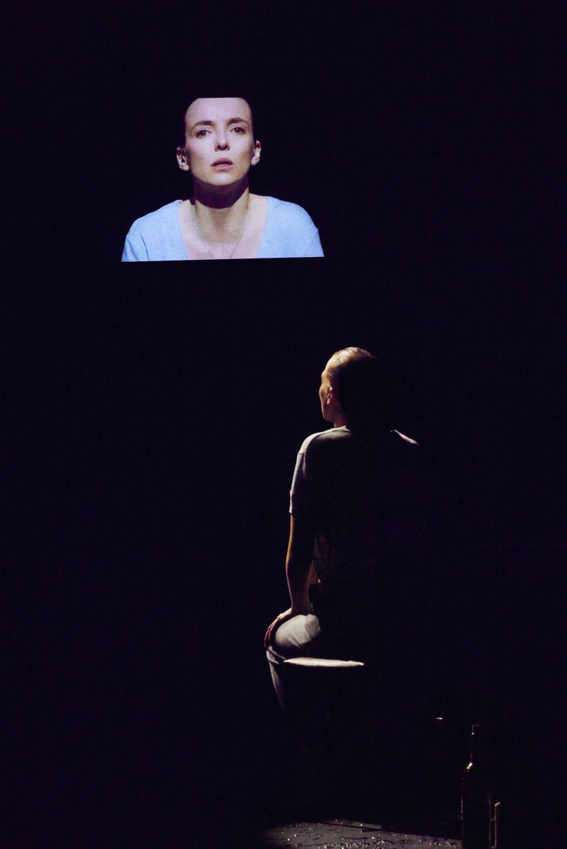 Interview: PRIMA FACIE Director Justin Martin on Finding a Stage Language With Jodie Comer Image