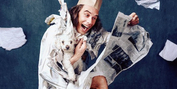 Nikolai Gogol's DIARY OF A MADMAN Opens At Pushkin Hall Photo
