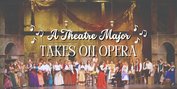Student Blog: A Theatre Major Takes On Opera Photo