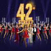 Summer Theatre Sale: Tickets from £25 for 42ND STREET at Sadler's Wells Photo