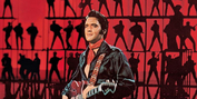 New Authorized Musical ELVIS: A MUSICAL REVOLUTION Premieres in Australia This Year Photo
