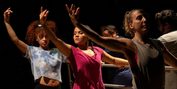 Review: DANCE NATION Wins at BlueBarn Theatre