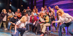 COME FROM AWAY Reveals Full List of UK and Ireland Tour Dates