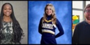 Indianapolis/Carmel Scholarship Winners To Receive Portee Leadership Connection Scholarshi Photo