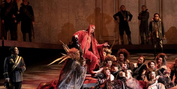 RIGOLETTO is Now Playing at New National Theatre, Tokyo Photo