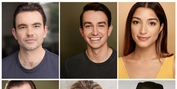 Max Clayton, Christian Probst, Kate Loprest and More Will Lead SINGIN' IN THE RAIN at Ogun Photo