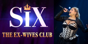 The Ex-Wives Club with Bella Coppola: Backstage at SIX Photo