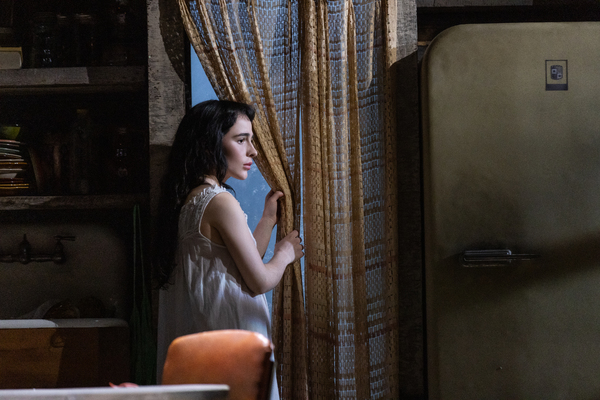 Photos: First Look at GREY HOUSE on Broadway Image