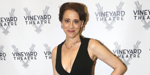 Judy Kuhn to Perform at Feinstein's at The Hotel Carmichael in June