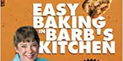 Baker-Author Barb Lockert Shares Time-Saving Tips And Tricks in EASY BAKING IN BARB'S KITC Photo