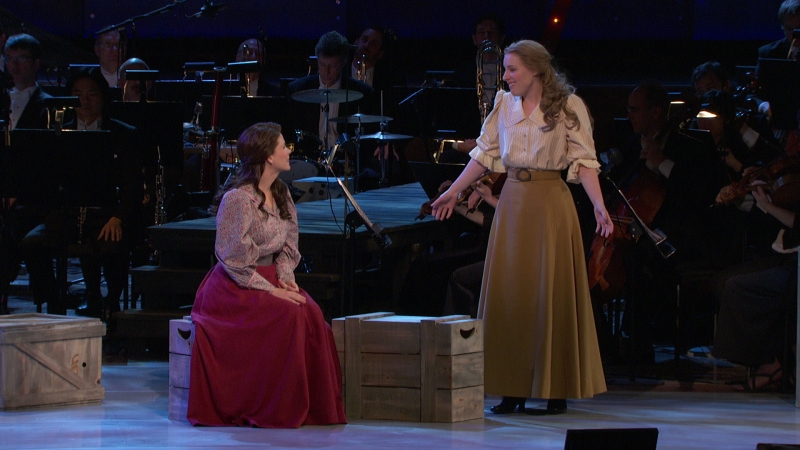Start the Summer Right with BroadwayHD Image