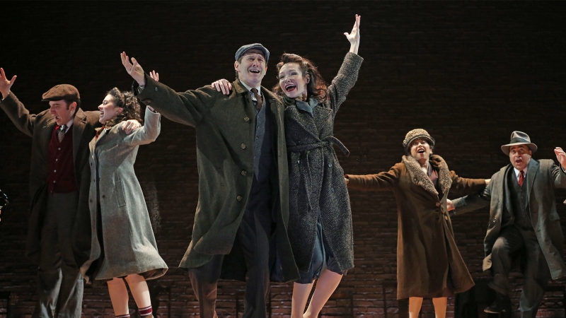 Start the Summer Right with BroadwayHD Image
