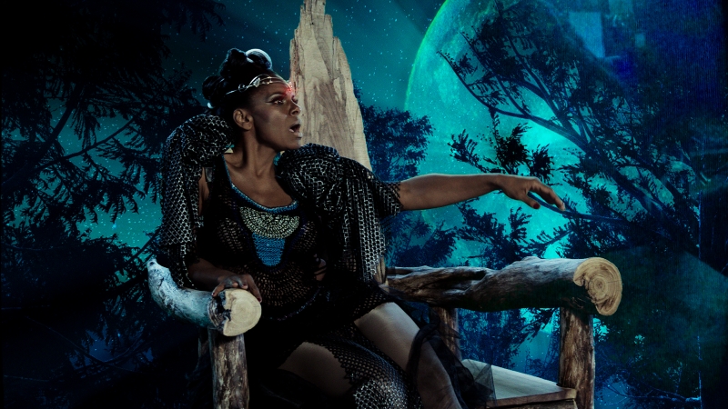 Start the Summer Right with BroadwayHD Image