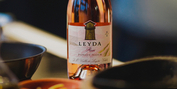 Choose Viña Leyda Chilean Wine for National Rosé Month Photo