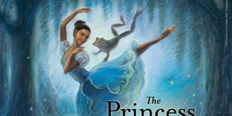 Review: THE PRINCESS AND THE FROG BALLET at Reynolds Performance Hall Photo