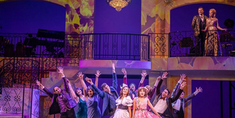 Review: DESTINY OF DESIRE at The Old Globe Is Both a Love Letter and A Parody of The Telen Photo