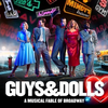 Summer Theatre Sale: Save up to 53% on GUYS & DOLLS at the Bridge Theatre Photo