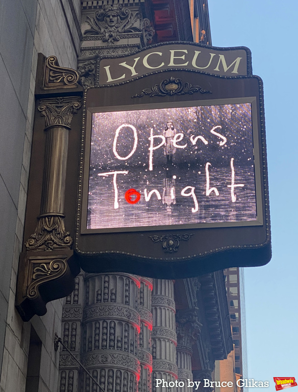 Photos: The Cast of GREY HOUSE  Takes Their Opening Night Bows Image