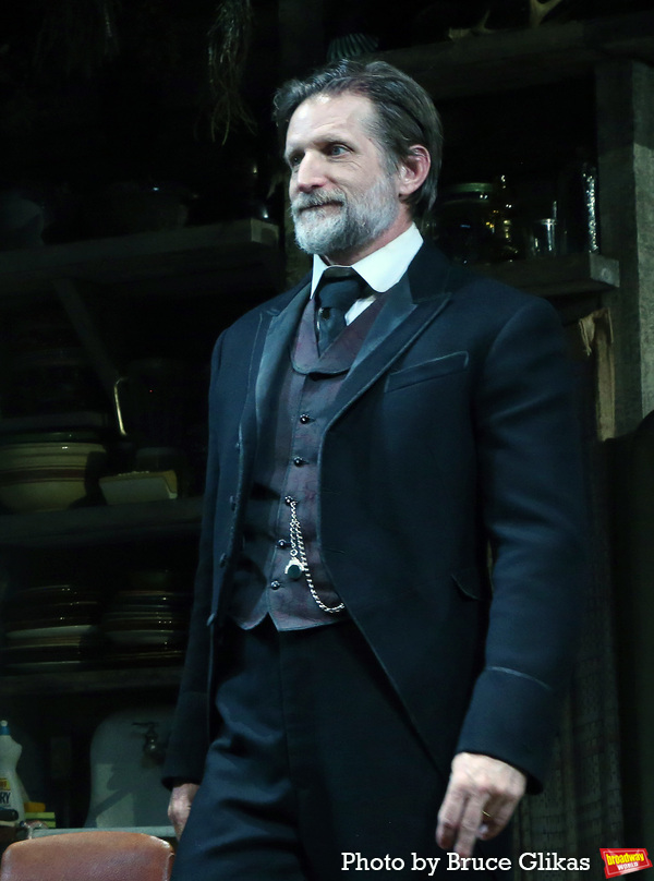 Photos: The Cast of GREY HOUSE  Takes Their Opening Night Bows Image