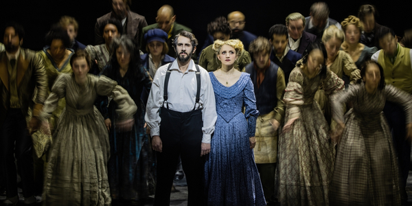 SWEENEY TODD Will Embark on Tour in 2025