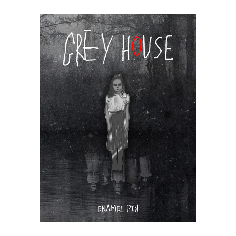 Shop Items From GREY HOUSE in BroadwayWorld's Theatre Shop! Image