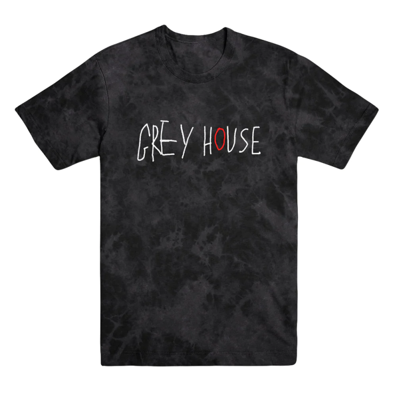 Shop Items From GREY HOUSE in BroadwayWorld's Theatre Shop! Image