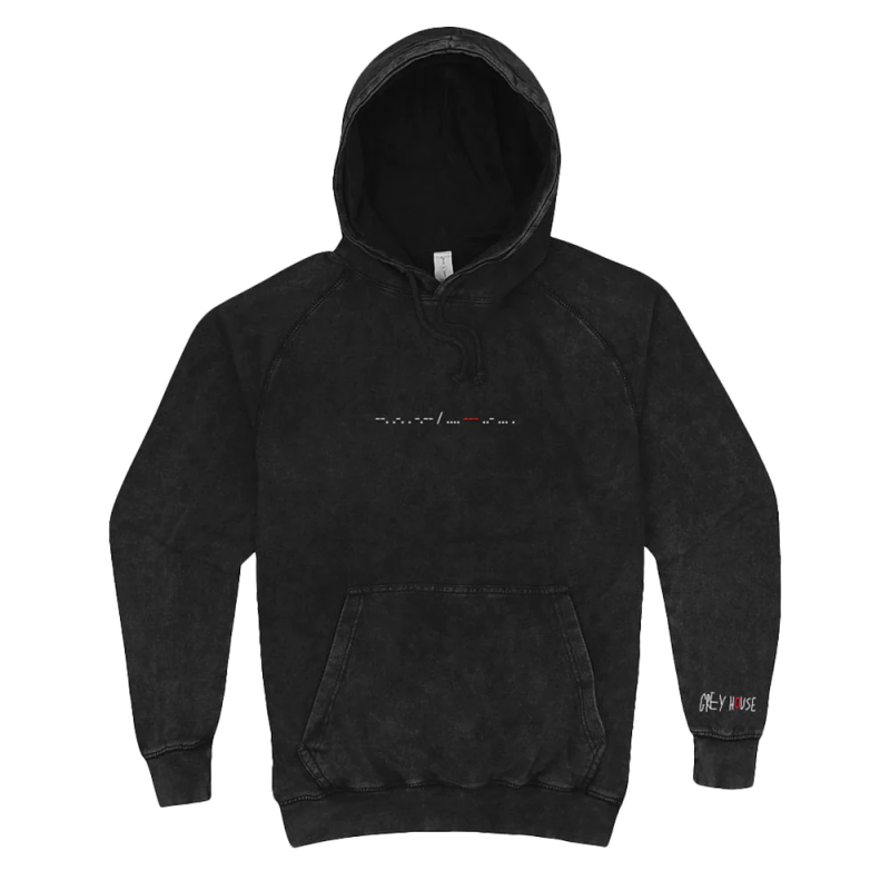 Shop Items From GREY HOUSE in BroadwayWorld's Theatre Shop! Image