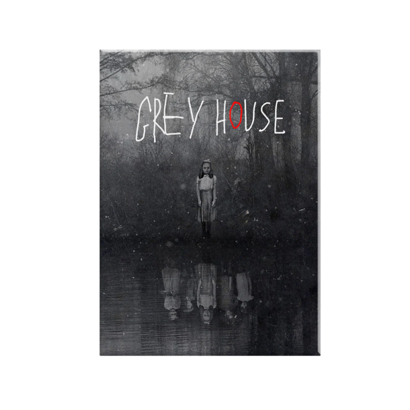 Shop Items From GREY HOUSE in BroadwayWorld's Theatre Shop! Image