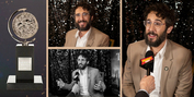 Video: Josh Groban Is Full of Joy Over His Tony Nomination Photo