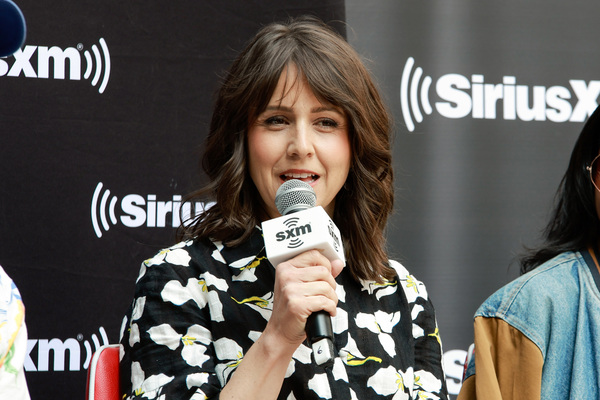 Photos: KIMBERLY AKIMBO Panel and Performances to Air on SiriusXM Tomorrow Image
