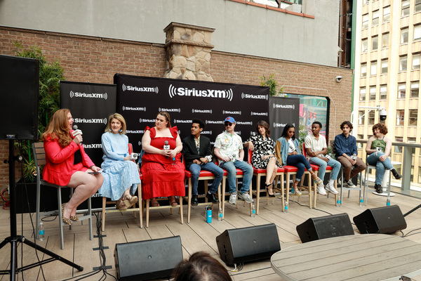 Photos: KIMBERLY AKIMBO Panel and Performances to Air on SiriusXM Tomorrow Image
