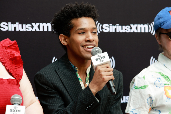 Photos: KIMBERLY AKIMBO Panel and Performances to Air on SiriusXM Tomorrow Image