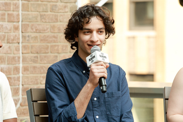 Photos: KIMBERLY AKIMBO Panel and Performances to Air on SiriusXM Tomorrow Image