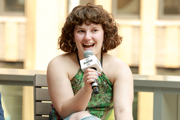 Photos: KIMBERLY AKIMBO Panel and Performances to Air on SiriusXM Tomorrow Image