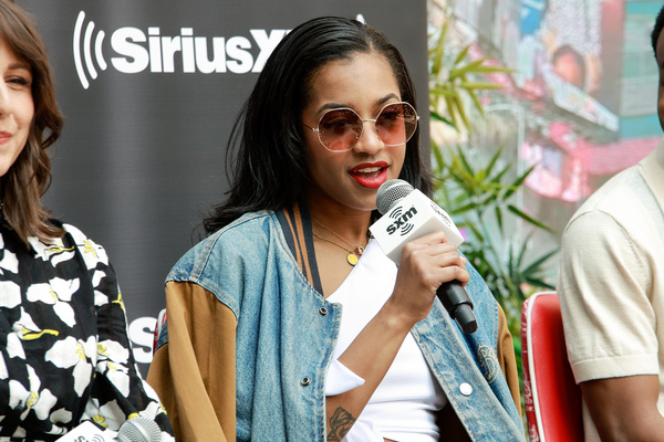 Photos: KIMBERLY AKIMBO Panel and Performances to Air on SiriusXM Tomorrow Image