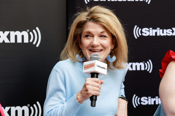 Photos: KIMBERLY AKIMBO Panel and Performances to Air on SiriusXM Tomorrow Image
