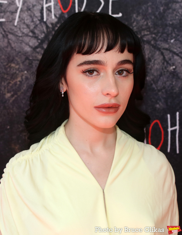 Photos: GREY HOUSE Cast Celebrates Opening Night Image