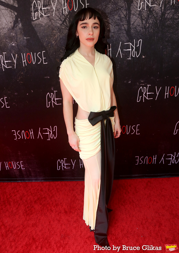 Photos: GREY HOUSE Cast Celebrates Opening Night Image