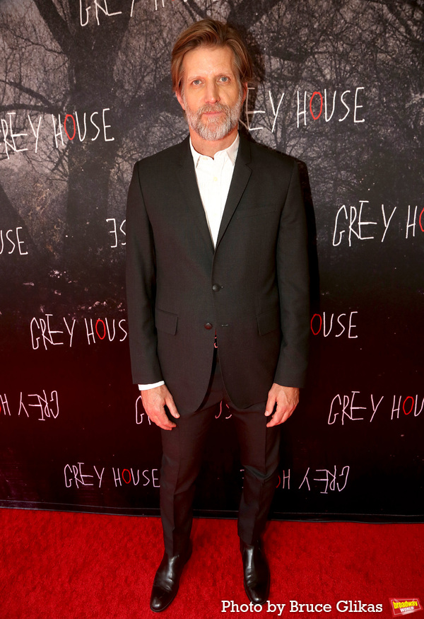 Photos: GREY HOUSE Cast Celebrates Opening Night Image