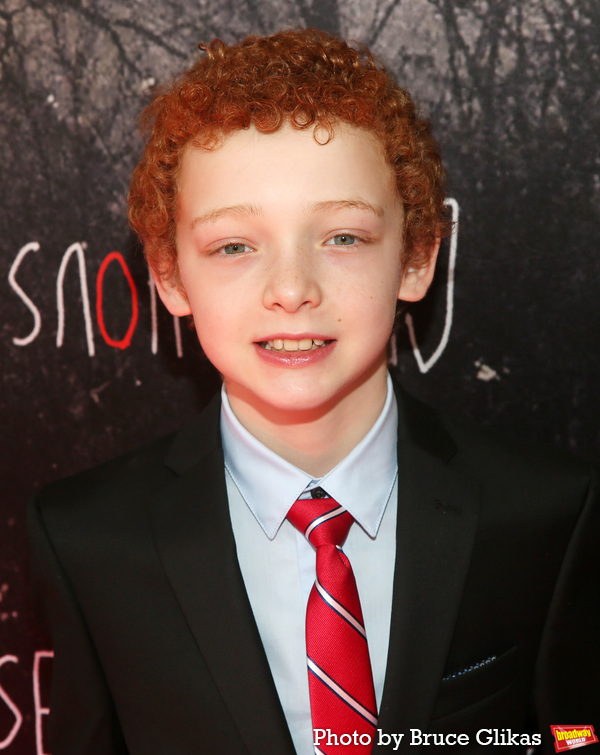 Photos: GREY HOUSE Cast Celebrates Opening Night Image