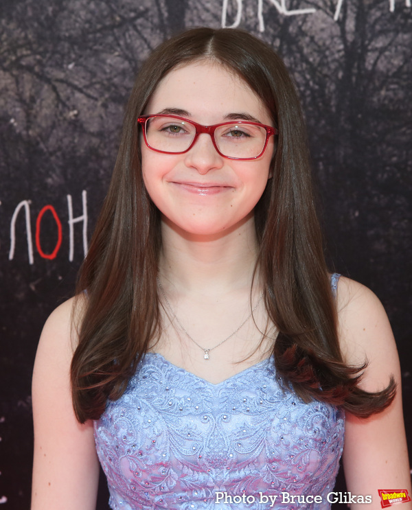 Photos: GREY HOUSE Cast Celebrates Opening Night Image