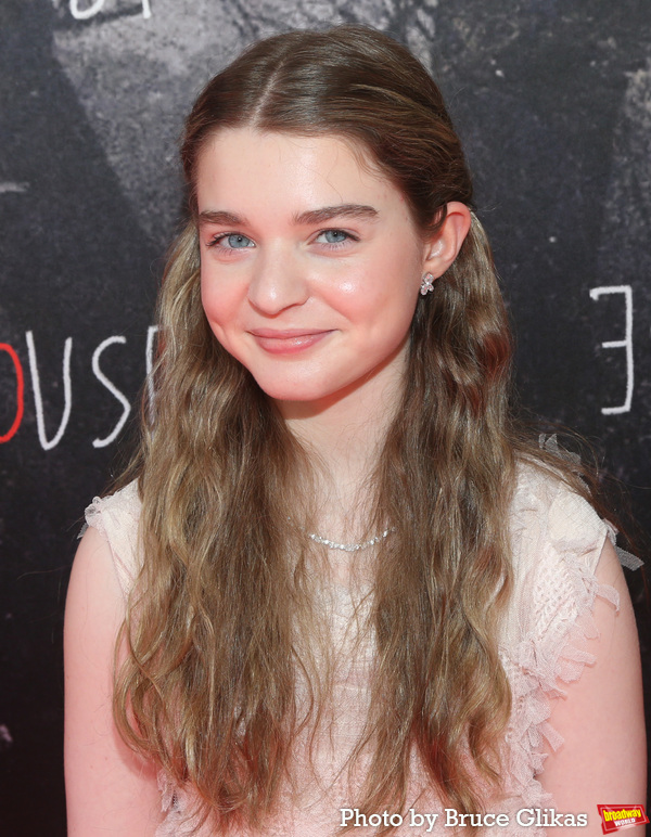 Photos: GREY HOUSE Cast Celebrates Opening Night Image