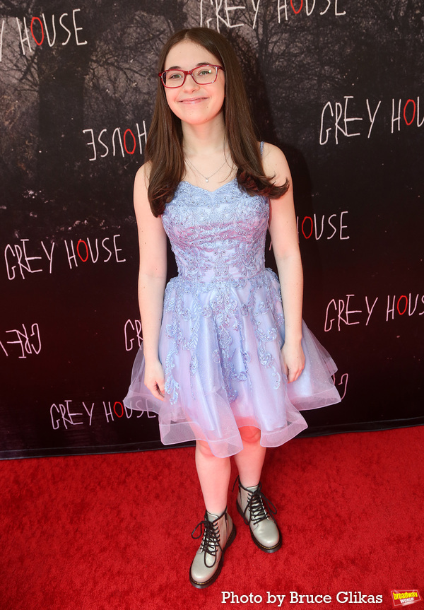 Photos: GREY HOUSE Cast Celebrates Opening Night Image